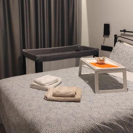 Ilianna's Home Β3 - Marina,Kalamata Bagian luar foto